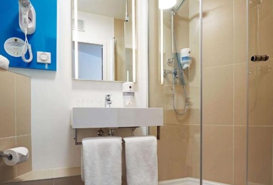 hotel - B&B Hotel Lublin Centrum - Pokoje - zdjęcie 7