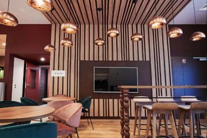 hotel - B&B Hotel Lublin Centrum - zdjęcie 17
