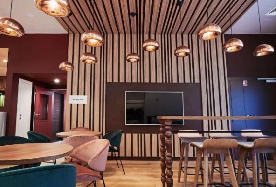 hotel - B&B Hotel Lublin Centrum - Usługi - zdjęcie 4