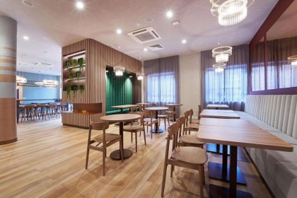 hotel - B&B Hotel Lublin Centrum - zdjęcie 18