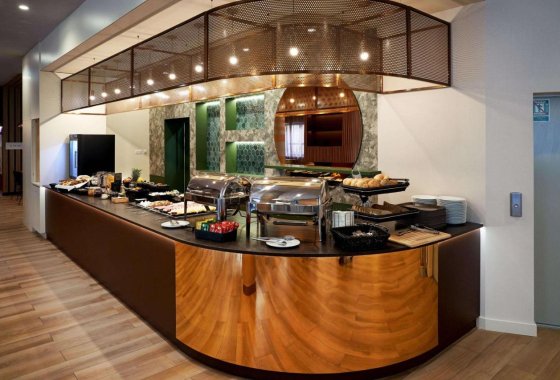 hotel - B&B Hotel Lublin Centrum - Usługi - zdjęcie 7