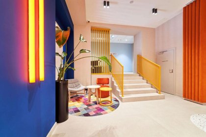 hotel - B&B Hotel Poznań Old Town - zdjęcie 5