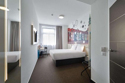 hotel - B&B Hotel Poznań Old Town - zdjęcie 19