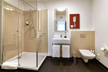 hotel - B&B Hotel Poznań Old Town - zdjęcie 9