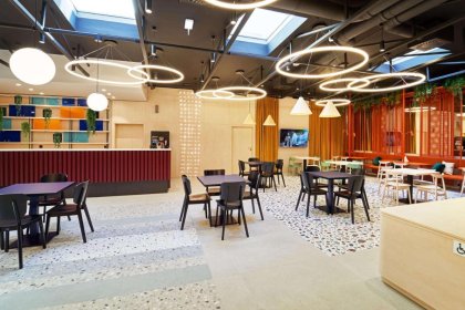 hotel - B&B Hotel Poznań Old Town - zdjęcie 33
