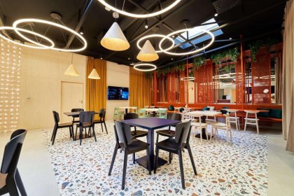 hotel - B&B Hotel Poznań Old Town - zdjęcie 31