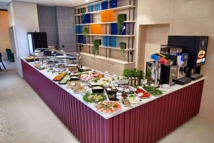 hotel - B&B Hotel Poznań Old Town - zdjęcie 30