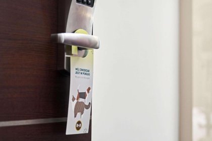 hotel - B&B Hotel Poznań Old Town - zdjęcie 34