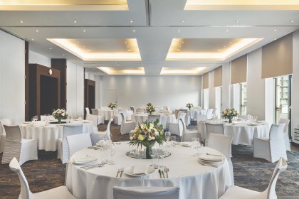 hotel **** - Vienna House by Wyndham Andel's Cracow - zdjęcie 5
