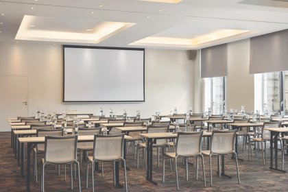 hotel **** - Vienna House by Wyndham Andel's Cracow - zdjęcie 4