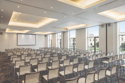 hotel **** - Vienna House by Wyndham Andel's Cracow - zdjęcie 3