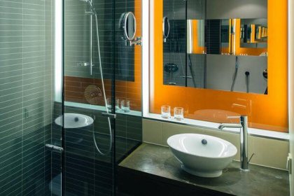 hotel **** - Vienna House by Wyndham Andel's Cracow - zdjęcie 13