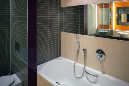 hotel **** - Vienna House by Wyndham Andel's Cracow - zdjęcie 12