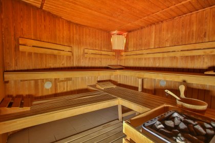 hotel **** - Vienna House by Wyndham Andel's Cracow - zdjęcie 23
