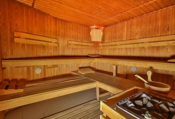 hotel **** - Vienna House by Wyndham Andel's Cracow - Usługi - zdjęcie 10