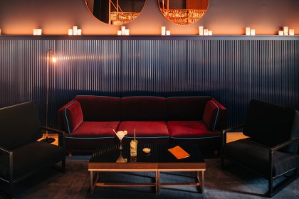 hotel **** - Vienna House by Wyndham Andel's Cracow - zdjęcie 21