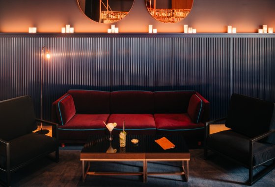 hotel **** - Vienna House by Wyndham Andel's Cracow - Usługi - zdjęcie 8