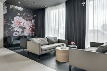 hotel **** - Hotel**** Grano - zdjęcie 1
