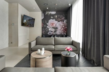 hotel **** - Hotel**** Grano - zdjęcie 10