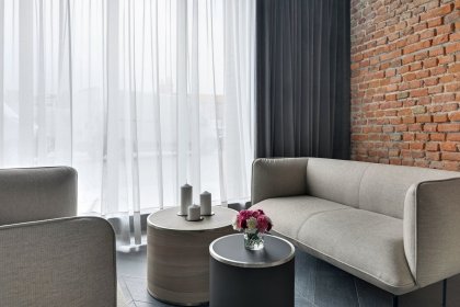 hotel **** - Hotel**** Grano - zdjęcie 8