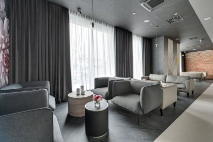 hotel **** - Hotel**** Grano - zdjęcie 9