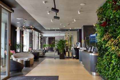 hotel **** - Hotel**** Grano - zdjęcie 3