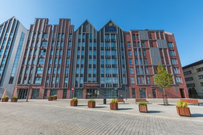 hotel **** - Hotel**** Grano - zdjęcie 2