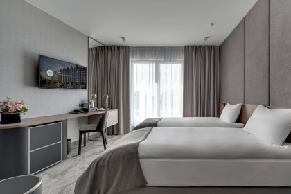 hotel **** - Hotel**** Grano - zdjęcie 16