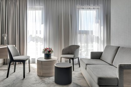 hotel **** - Hotel**** Grano - zdjęcie 17