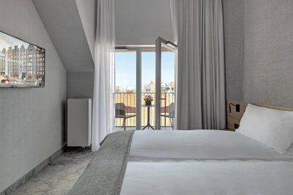 hotel **** - Hotel**** Grano - zdjęcie 11