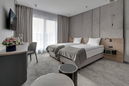 hotel **** - Hotel**** Grano - zdjęcie 12