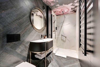 hotel **** - Hotel**** Grano - zdjęcie 13
