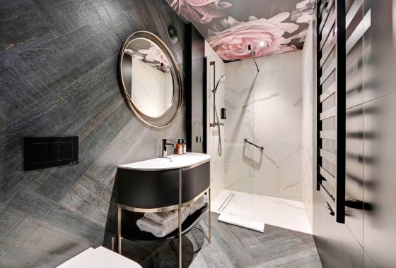 hotel **** - Hotel**** Grano - Pokoje - zdjęcie 3