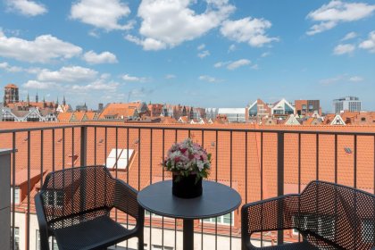 hotel **** - Hotel**** Grano - zdjęcie 14