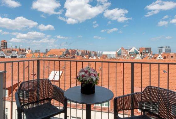 hotel **** - Hotel**** Grano - Pokoje - zdjęcie 2