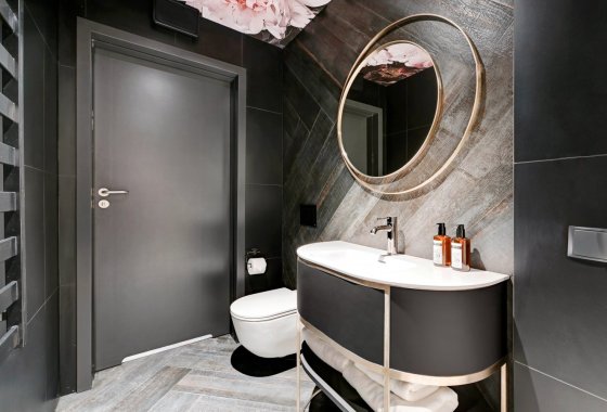 hotel **** - Hotel**** Grano - Pokoje - zdjęcie 12