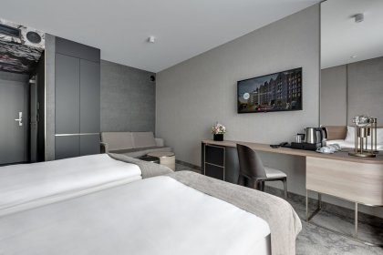hotel **** - Hotel**** Grano - zdjęcie 22