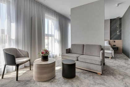 hotel **** - Hotel**** Grano - zdjęcie 21