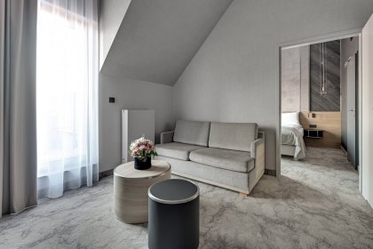 hotel **** - Hotel**** Grano - zdjęcie 20