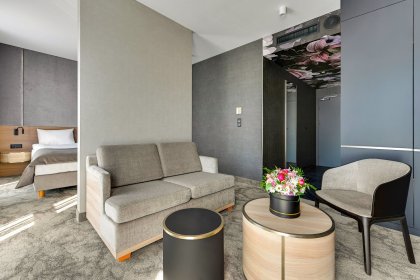 hotel **** - Hotel**** Grano - zdjęcie 18