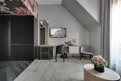 hotel **** - Hotel**** Grano - zdjęcie 19