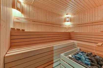 hotel **** - Hotel**** Grano - zdjęcie 34