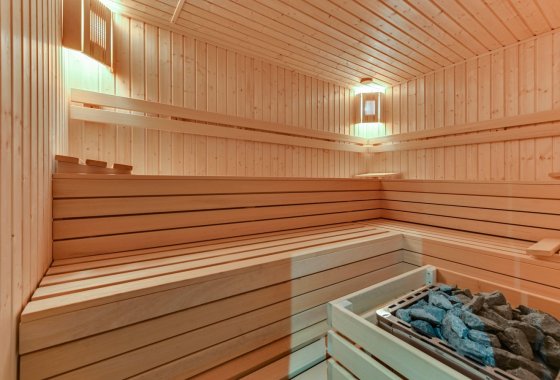 hotel **** - Hotel**** Grano - Usługi - zdjęcie 13