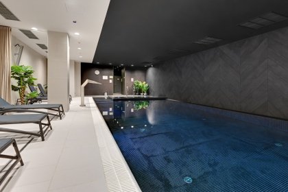 hotel **** - Hotel**** Grano - zdjęcie 33