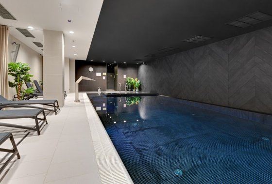 hotel **** - Hotel**** Grano - Usługi - zdjęcie 12