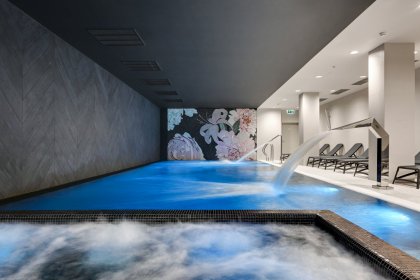 hotel **** - Hotel**** Grano - zdjęcie 37