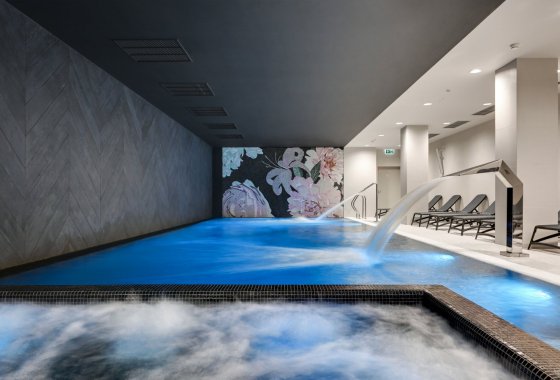 hotel **** - Hotel**** Grano - Usługi - zdjęcie 1