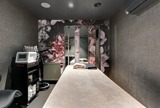 hotel **** - Hotel**** Grano - Usługi - zdjęcie 15