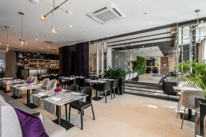 hotel **** - Hotel**** Grano - zdjęcie 23