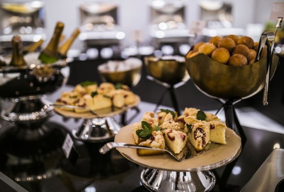 hotel **** - Hotel**** Grano - Usługi - zdjęcie 3
